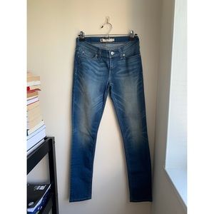 NWOT Levi’s jeans